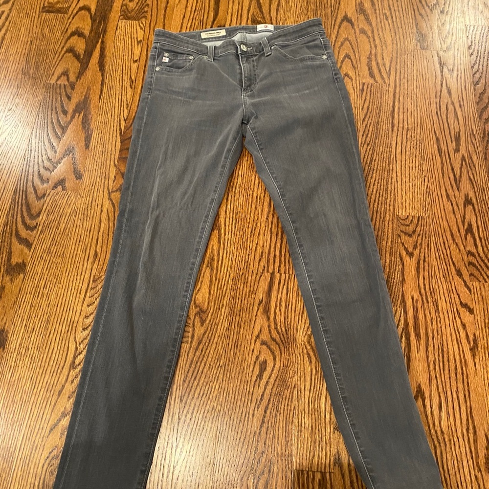 adriano goldschmied (size 27)